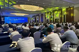 6月18日定为 “苏州创投日”！做大资本、产业、科研“朋友圈” ，打响苏州创业投资品牌！图片