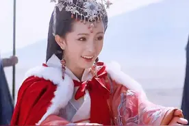 汉宫秋（第一折）「毛延寿索贿落痣美人图，弹琵琶昭君夜逢圣驾」图片
