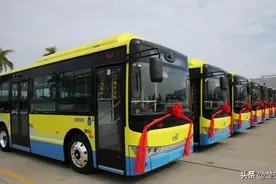 楚雄市公交线路最新站点信息汇总！含票价、时间、途经地点图片