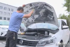 “油车”曾经是“气车”，二手车购买需谨慎图片