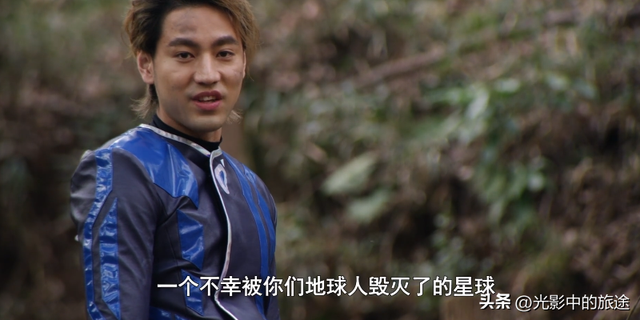 德凯奥特曼：未来世界到底发生了什么？圆谷已经在为大结局铺垫了