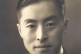 陈立夫简介 陈立夫的子女图片