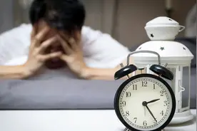 整夜都失眠睡不着？专家：掌握这5个方法，让你安睡到天亮图片