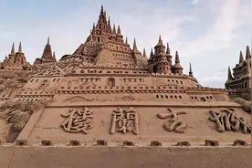 不破楼兰终不还！汉朝对楼兰为何恨之入骨？图片