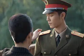胡杨、阿秀的“手上动作”，江南征的放下，对顾一野都有益处图片