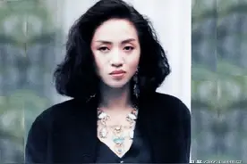 「历史上的今天」 2003年香港娱乐圈称为“百变天后”梅艳芳病逝图片