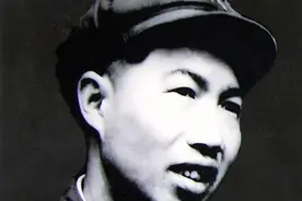 金门战役我军全军覆没，唯有胡清河游回，为何此后遭遇一言难尽图片