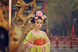 铁鞭、锤子、匕首，武则天驯马，居然是驯人？图片