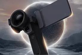 艾睿热成像三款新品成功问世！户外探索行业再添创新力量图片