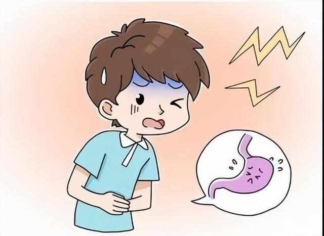 胃肠功能紊乱的症状有哪些？这5种症状要警惕