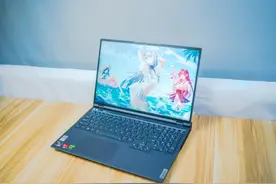 宝刀不老 游戏利刃！拯救者R9000P 2022游戏本评测图片