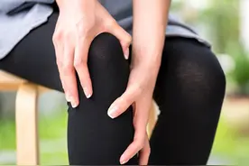 人工膝关节置换术后，为什么膝盖还是疼？一般是这4个原因图片