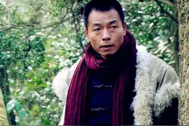 王挺：半路做演员，被批演技不成熟，今在《夜·花火》中演男一号图片