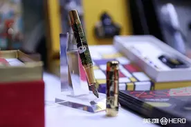 3个系列12款新产品!英雄2023推介会"爆款"多多,还有"隐藏款"……图片