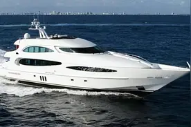Millennium 140 世界最快图片