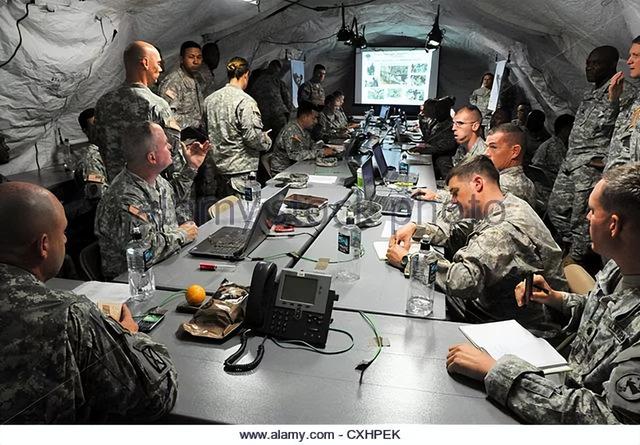 东风快递威胁太大，美军要化整为零了？顺便再从国会骗笔钱