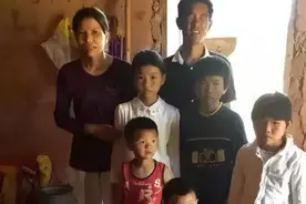 “女人学历再高也要回家生孩子”高考712分女学霸，回村嫁人生6娃图片