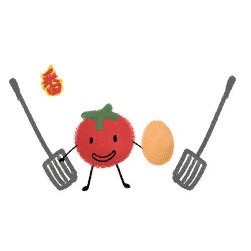 西红柿炒鸡蛋,中国人餐桌上最成功的一场"洋务运动"(番茄炒蛋的营养