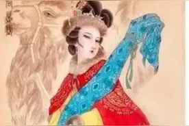 时代的变迁，中国女性称谓的变更图片