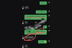 销售女神：神秘聊天记录曝光！惊爆4S店女销售出轨风波！图片