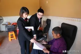 执法文书如何送达？送给谁？留置送达可以把文书留在哪些场所？图片