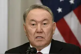 哈萨克人怎么看待成吉思汗？图片