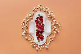 这个“遮遮掩掩”的话题，15岁女孩不敢谈，50岁女性不想谈！图片