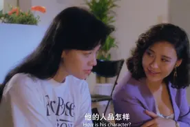 叶玉卿的成名作，曹查理、村上丽奈助阵，却让名导何藩事业落幕图片