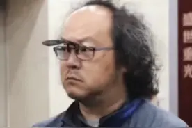 从“摇滚教父”到“落魄大爷”，窦唯的人生，有着太多的意难平图片