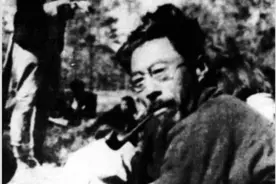 老照片：抗日战争时期，这些名人都曾在昆明留下印记图片