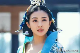 亡国后改行做农妇的皇后，因不堪受辱数次想服毒自杀，结局不明图片