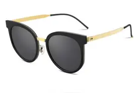 高性价比太阳镜选这5个牌子，呵护双眼又时髦图片