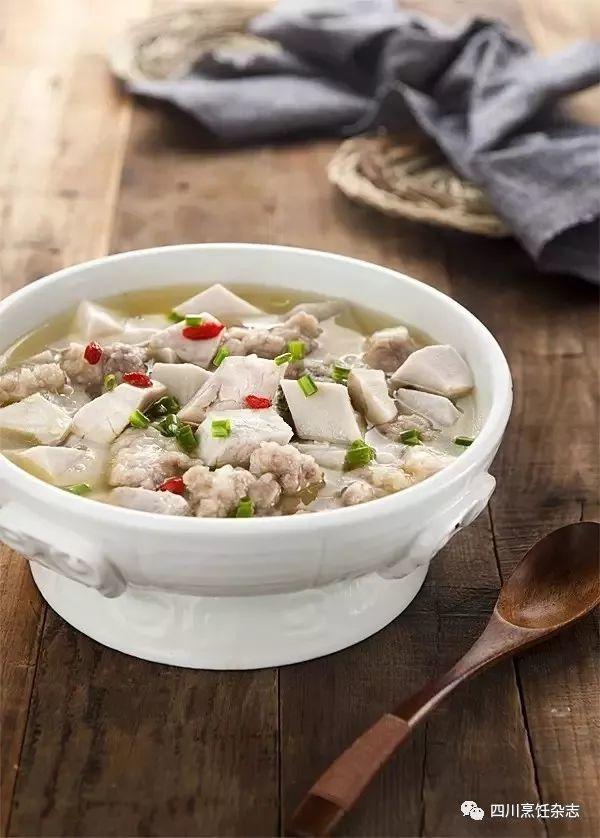 牛尾巴和花胶 花胶牛尾汤的做法