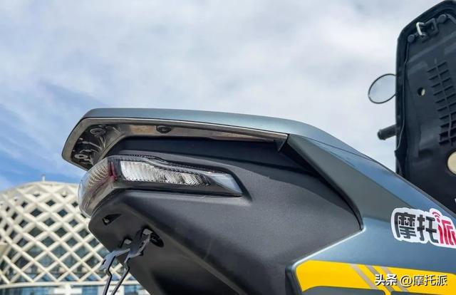 它真的是智商税吗：五羊-本田高性能电摩U-GO GT综合评测