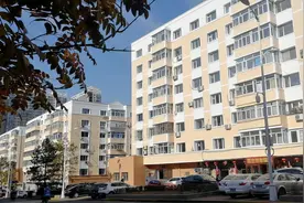 买房4个原则：买南、买边、买三、避开4个楼层，基本上都是好房子图片