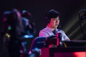 从369到左手！JDG三连冠，他才是幕后最大的功臣图片