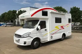 房车发电机怎样选择更有效率？图片