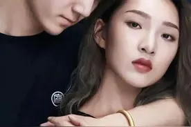 你是在哪个瞬间，爱上金镯子的？图片