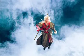 孙悟空的父母有三个，究竟哪个是，生死簿上给出答案图片