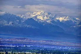 甘肃，到底在中国历史上具有怎样的地位？图片