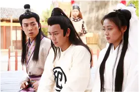 陈世美为什么死都不认秦香莲？图片