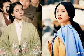 平日里红毯风光，一到演戏就都变“木头”，看这5个明星真的尴尬图片