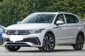 大众途观L通病大全！图片