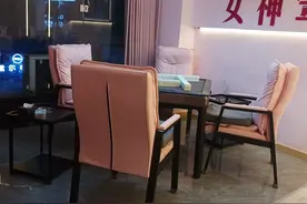 麻将馆里那些事:又一无人棋牌室开张，根本影响不了我们的生意！图片