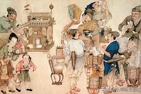 统一度量衡面临两大难题，422位皇帝中唯独秦始皇能够解决图片