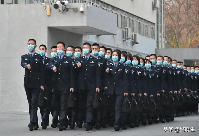 新余警校出来能当什么移动端（初中生能上的警校有哪些初中生能上的警校毕业后能不能当警察）