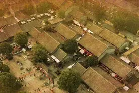 历史上不可多见的赵氏家族图片