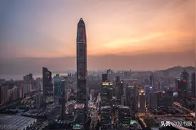 犹太人大道至简的投资思维：如果手中只有十万，试试死啃这两条线图片