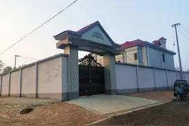 农村俗语“家住起高房，家败财不旺”啥是起高房？有啥讲究图片