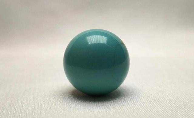 什么是优化绿松石，到底值不值得盘玩呢？